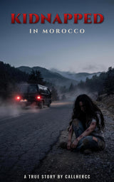 KIDNAPPED ( in Morocco )