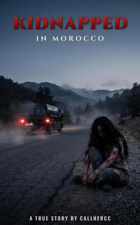 KIDNAPPED ( in Morocco )