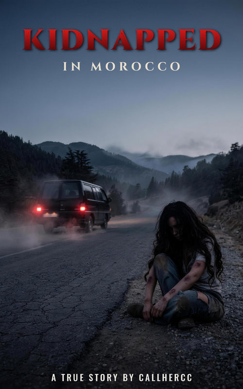 Kidnapped in Morocco