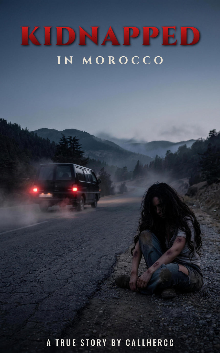 KIDNAPPED ( in Morocco )