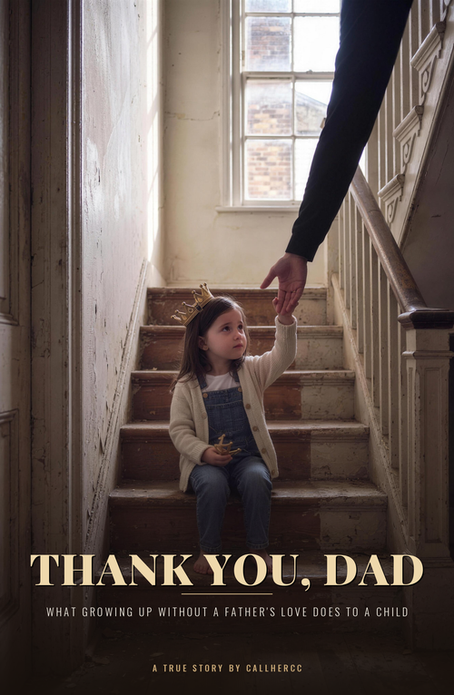 THANK YOU, DAD